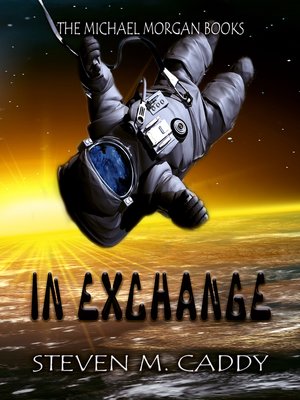 cover image of In Exchange